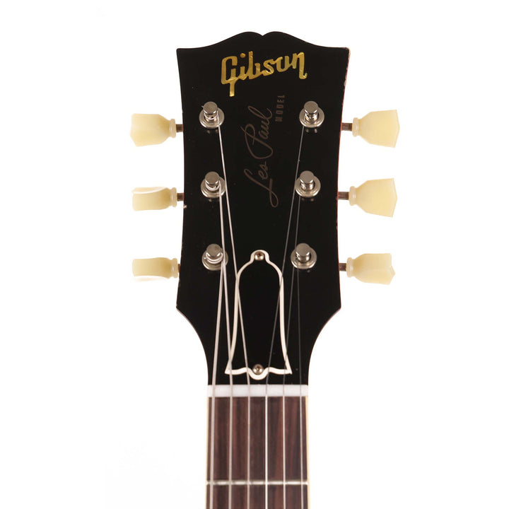 Gibson Custom Shop 1959 Les Paul Dirty Lemon Murphy Lab Light Aged