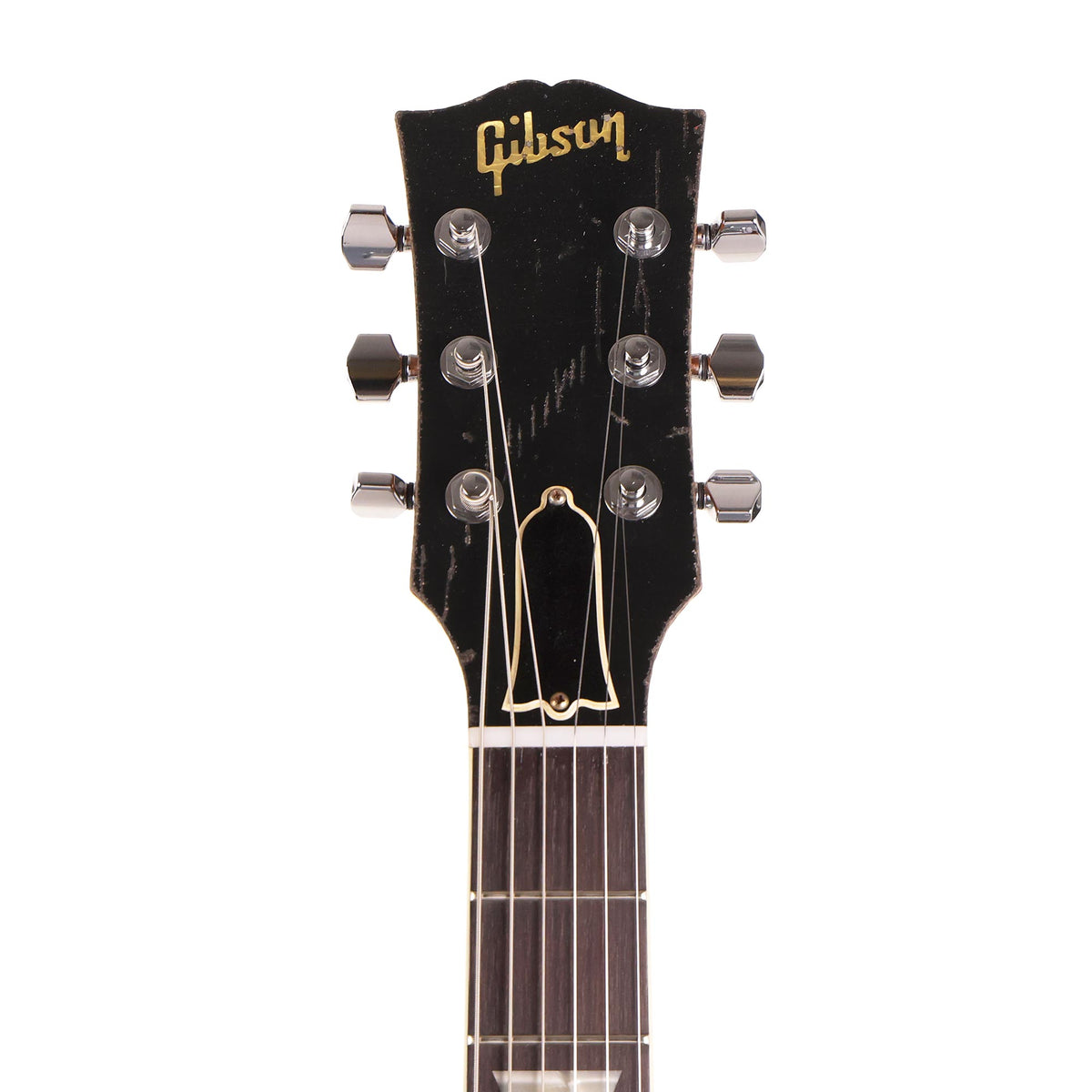 Gibson Custom Shop Kirk Hammett "Greeny" 1959 Les Paul Standard Murphy Lab Aged Limited Edition — 13