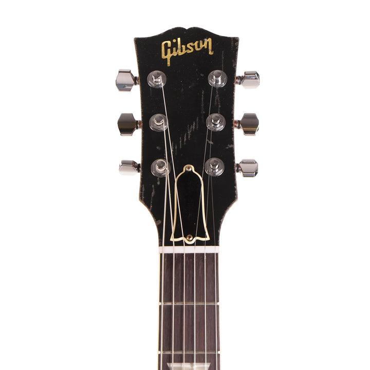 Gibson Custom Shop Kirk Hammett Greeny 1959 Les Paul Standard Murphy Lab Aged Limited Edition