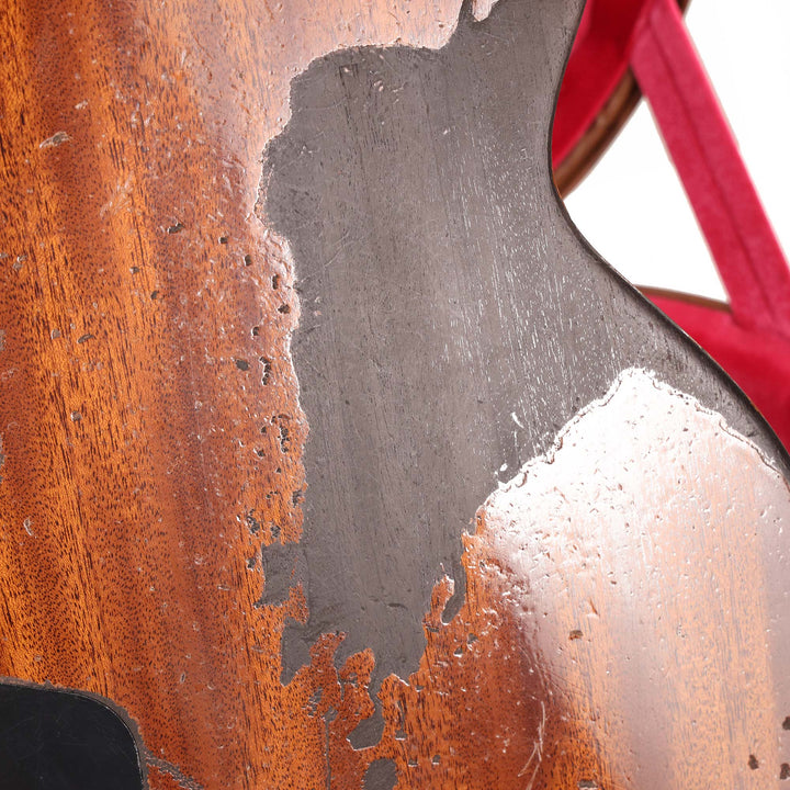 Gibson Custom Shop Kirk Hammett Greeny 1959 Les Paul Standard Murphy Lab Aged Limited Edition