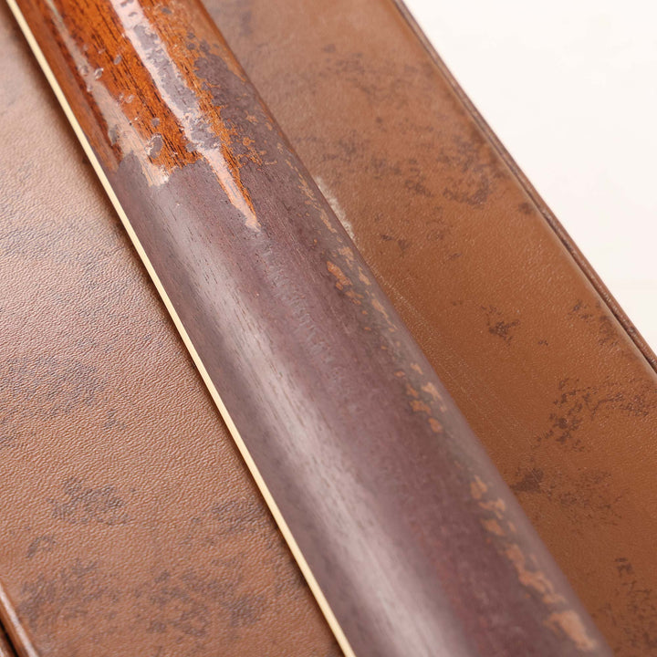 Gibson Custom Shop Kirk Hammett Greeny 1959 Les Paul Standard Murphy Lab Aged Limited Edition