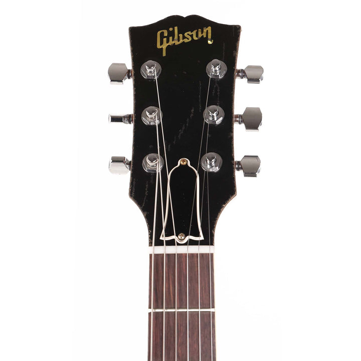 Gibson Custom Shop Kirk Hammett Greeny 1959 Les Paul Standard Murphy Lab Aged Limited Edition