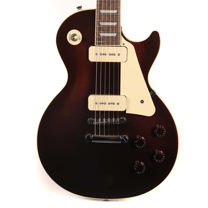 Epiphone Joe Bonamassa 1955 Les Paul Standard Copper Iridescent