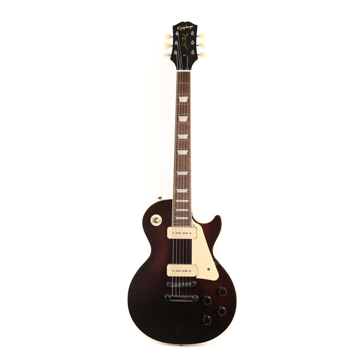 Epiphone Joe Bonamassa 1955 Les Paul Standard Copper Iridescent