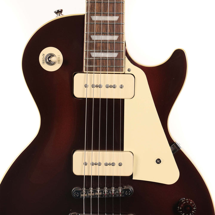 Epiphone Joe Bonamassa 1955 Les Paul Standard Copper Iridescent