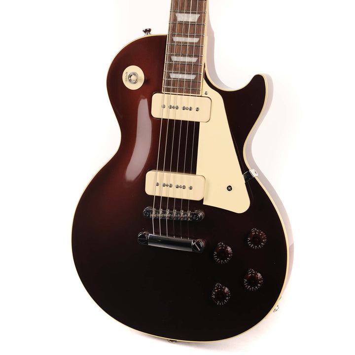 Epiphone Joe Bonamassa 1955 Les Paul Standard Copper Iridescent