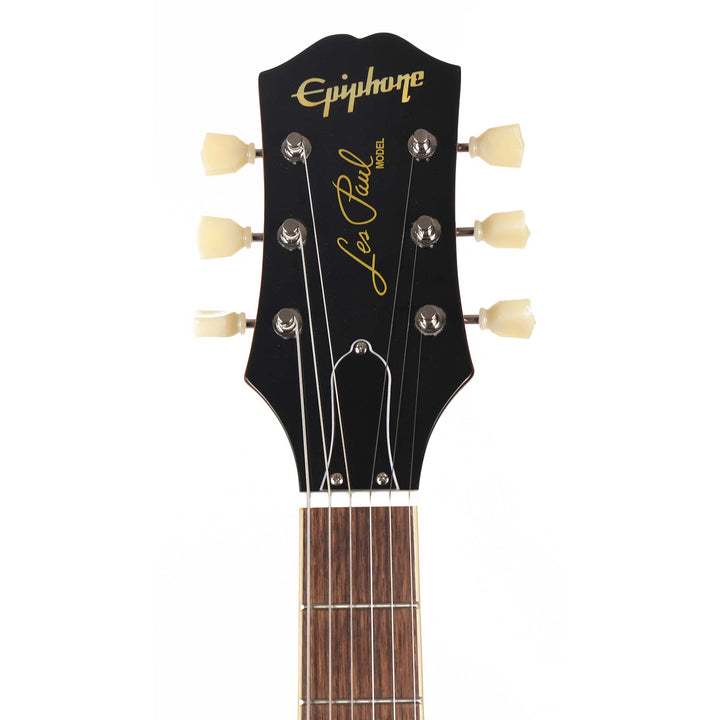 Epiphone Joe Bonamassa 1955 Les Paul Standard Copper Iridescent