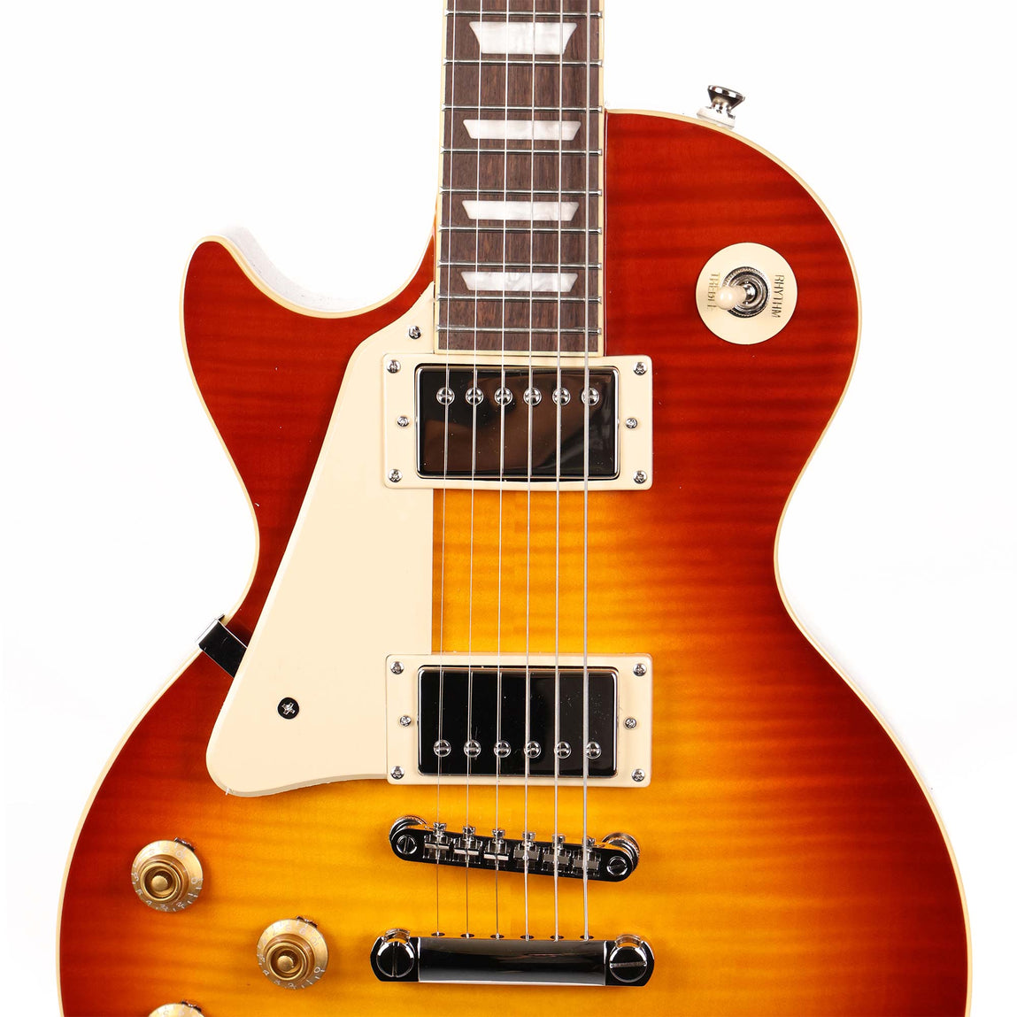 Epiphone Inspired by Gibson Les Paul Standard 50s Left