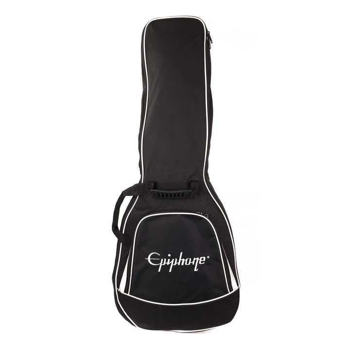 Epiphone Inspired by Gibson Les Paul Standard 50s Left-Handed Washed Cherry Sunburst