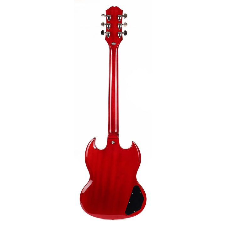 Epiphone Inspired by Gibson SG Standard Left-Handed Cherry