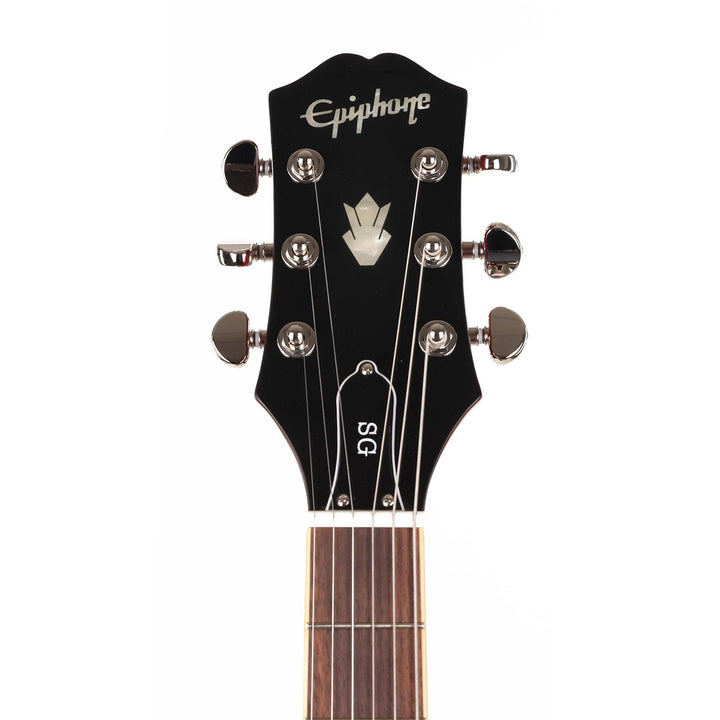 Epiphone Inspired by Gibson SG Standard Left-Handed Cherry