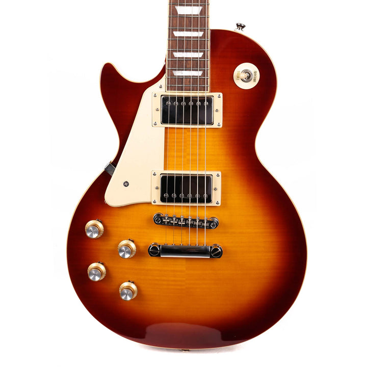 Epiphone Inspired by Gibson Les Paul Standard 60s Left-Handed Iced Tea
