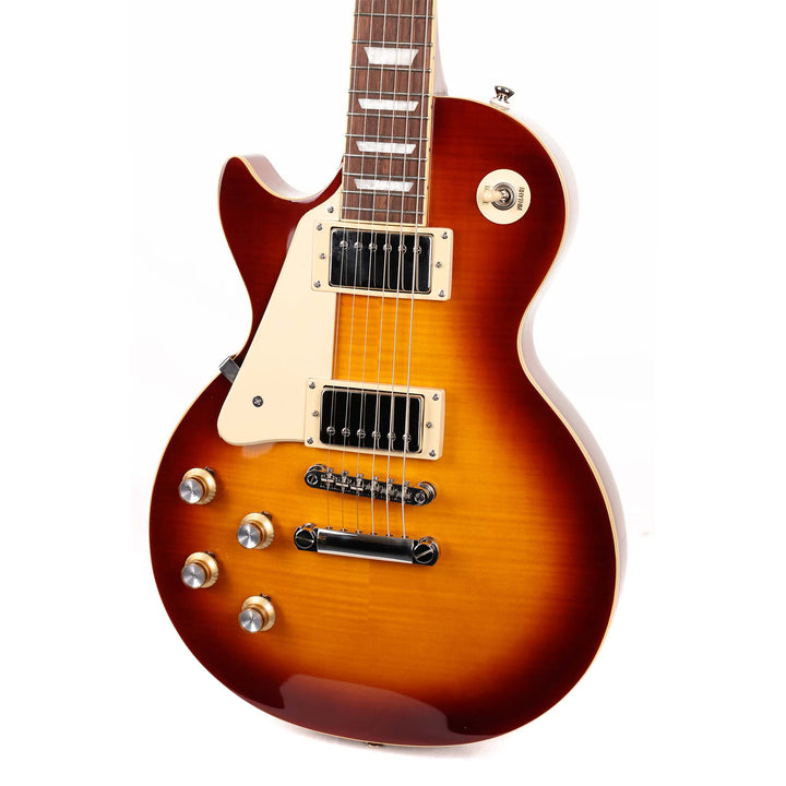 Epiphone Inspired by Gibson Les Paul Standard 60s Left-Handed Iced Tea