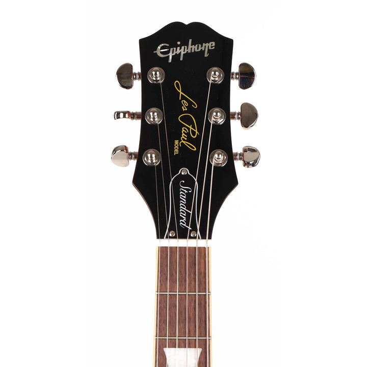 Epiphone Inspired by Gibson Les Paul Standard 60s Left-Handed Iced Tea