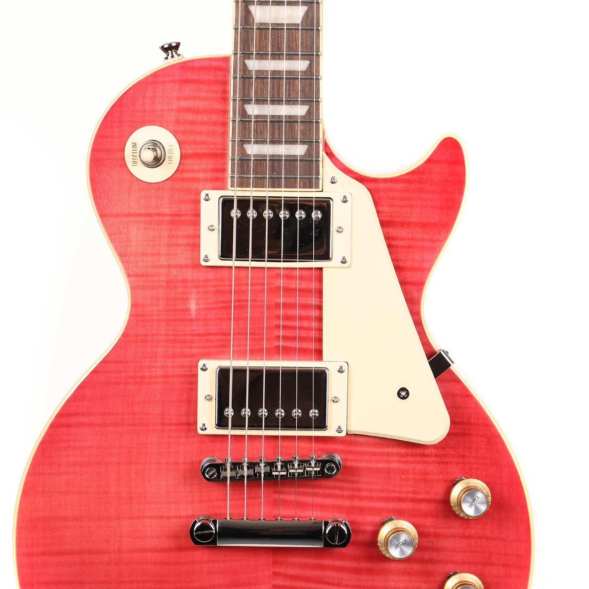 Epiphone Inspired by Gibson Les Paul Standard 60s Fuchsia 2025
