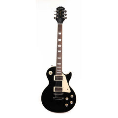 Epiphone Inspired by Gibson Les Paul Standard 60s Ebony Used | The