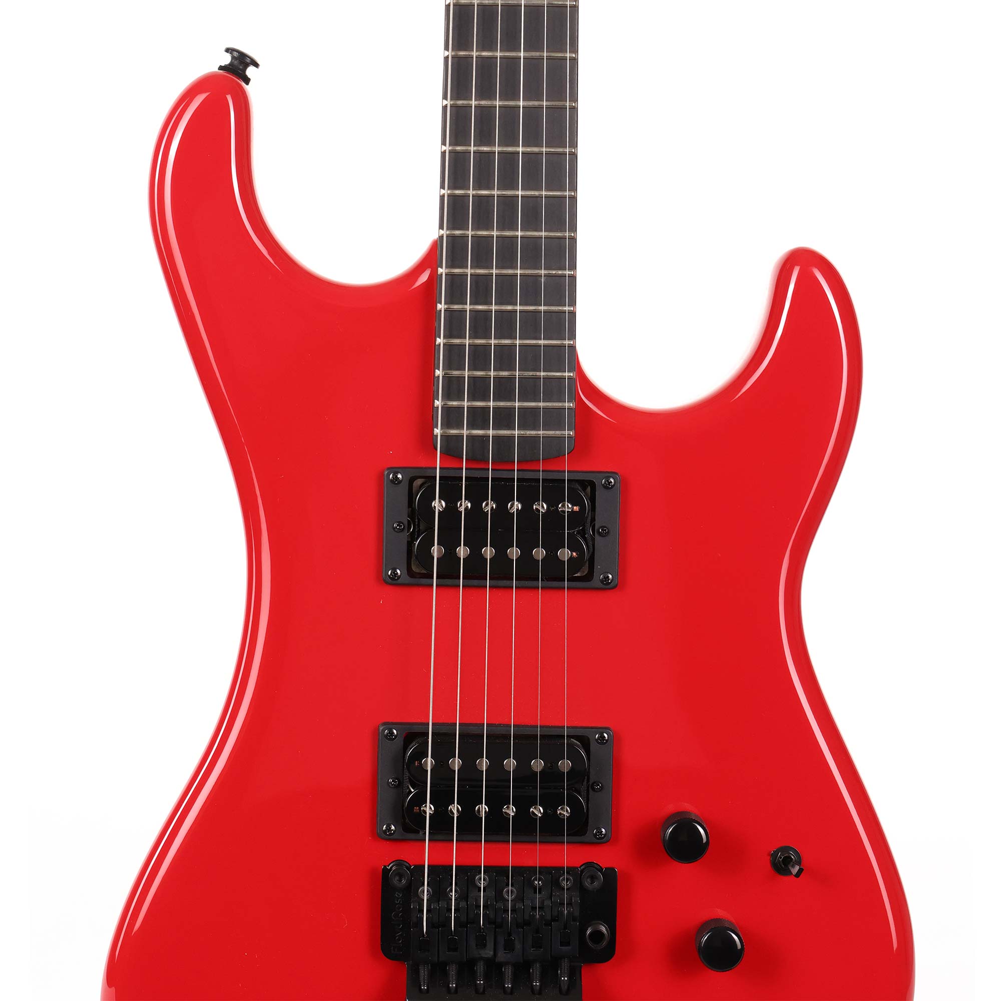 ギター Kramer pacer Duncan jazz jb 65141_Kramer_Pacer_Carrera_Inc