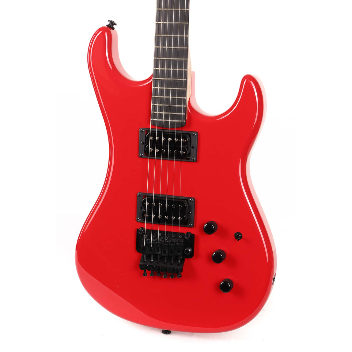 ギター d,hFender Wylde Audio Warhammer FR Norse Dragon Pinstripe Electric Guitar