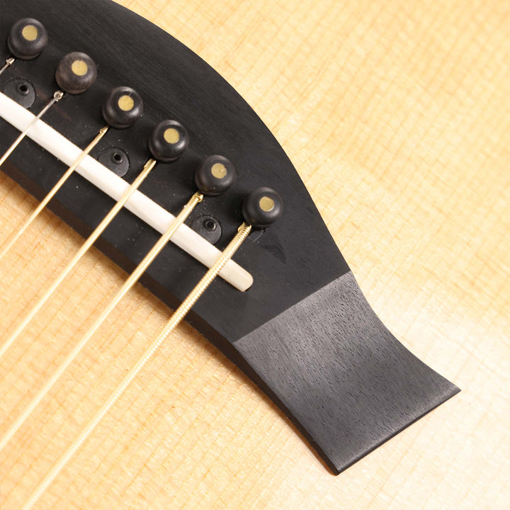 Taylor 50th Anniversary 316ce Baritone-6 LTD Acoustic-Electric Shaded Edgeburst 2024