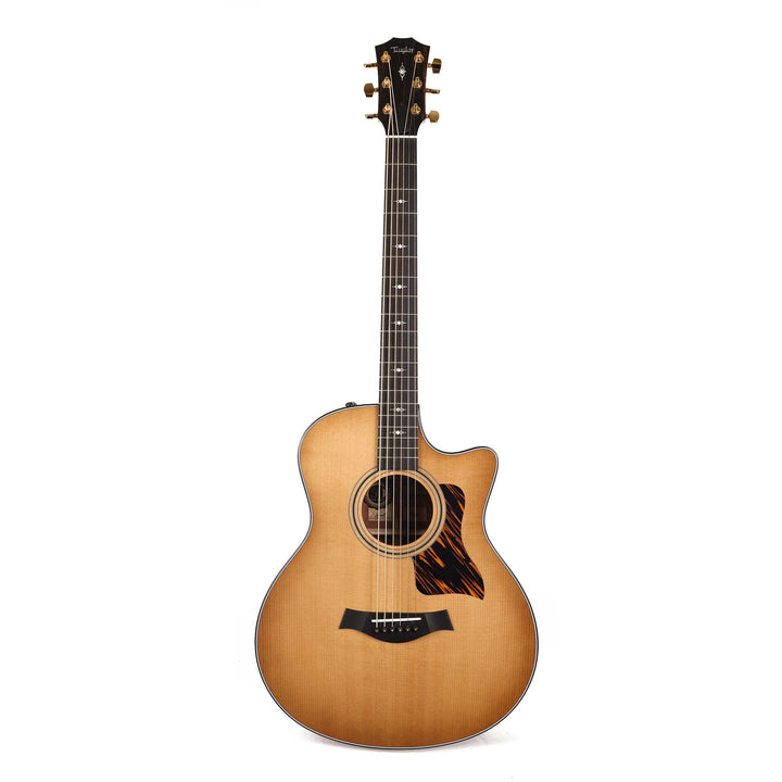 Taylor 50th Anniversary 316ce Baritone-6 LTD Acoustic-Electric Shaded Edgeburst 2024