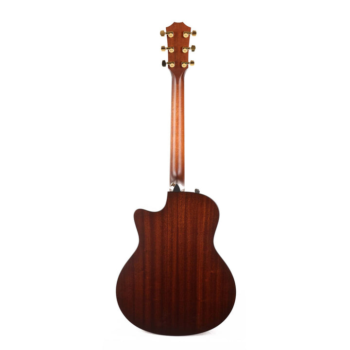 Taylor 50th Anniversary 316ce Baritone-6 LTD Acoustic-Electric Shaded Edgeburst 2024
