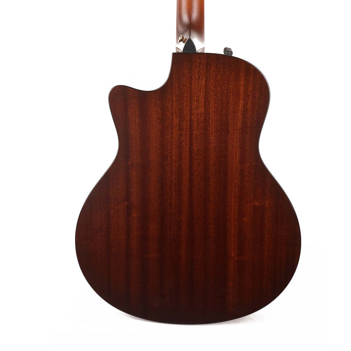 Taylor 50th Anniversary 316ce Baritone-6 LTD Acoustic-Electric Shaded Edgeburst 2024