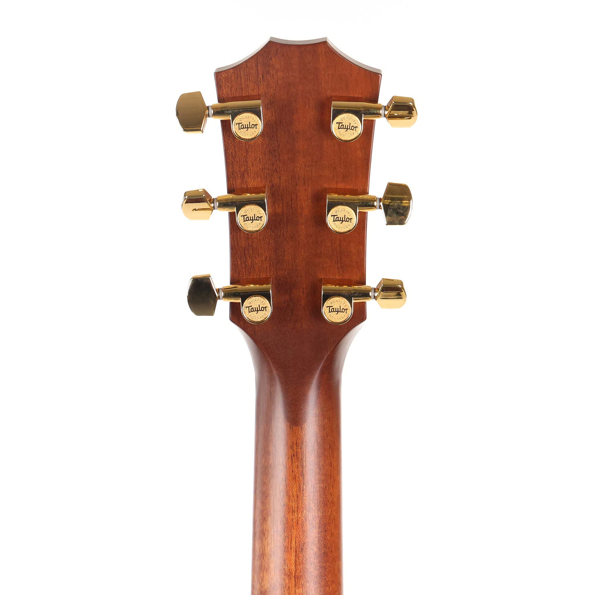 Taylor 50th Anniversary 316ce Baritone-6 LTD Acoustic-Electric Shaded Edgeburst 2024 — 8