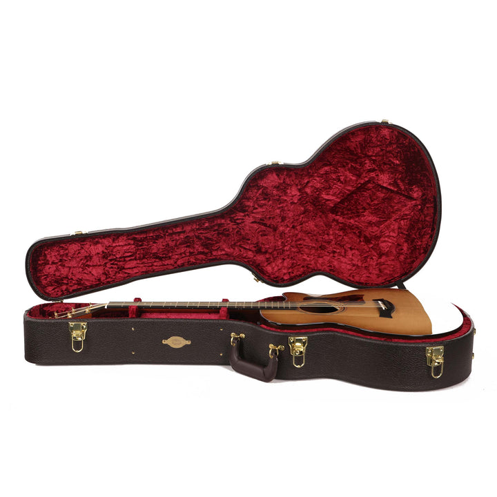 Taylor 50th Anniversary 316ce Baritone-6 LTD Acoustic-Electric Shaded Edgeburst 2024