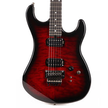 Kramer 84 HH Quilt Red Burst 2024