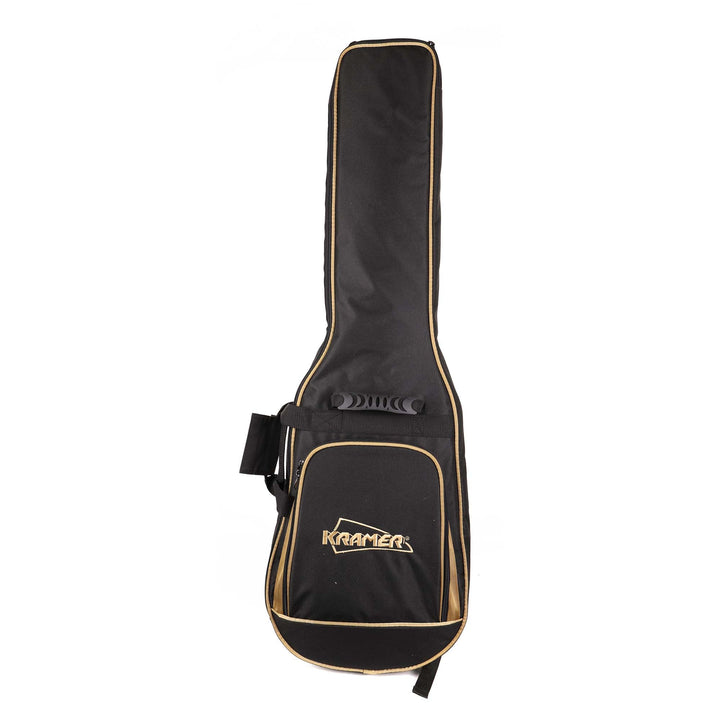 Kramer 84 HH Left-Handed Radiant Red 2024