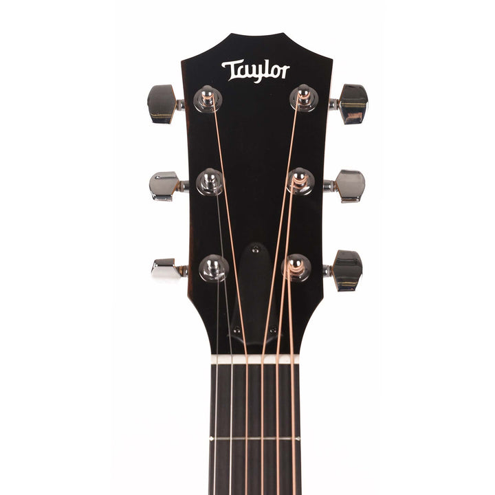 Taylor 212ce Grand Concert Left-Handed Acoustic-Electric Guitar Natural