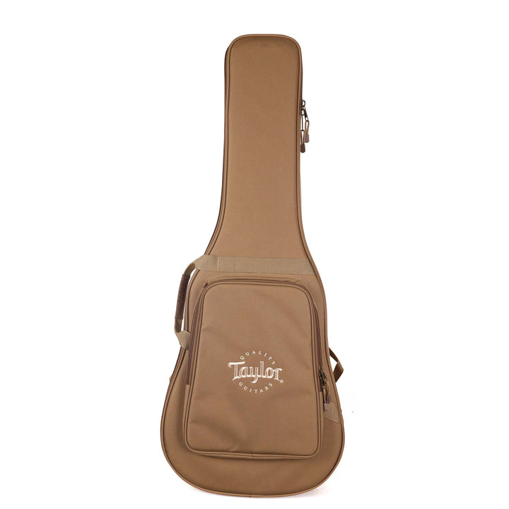 Taylor 212ce Grand Concert Left-Handed Acoustic-Electric Guitar Natural