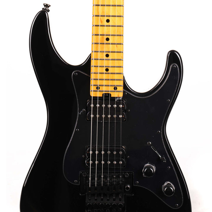 Kramer Volante HHRH Intruder Black Used