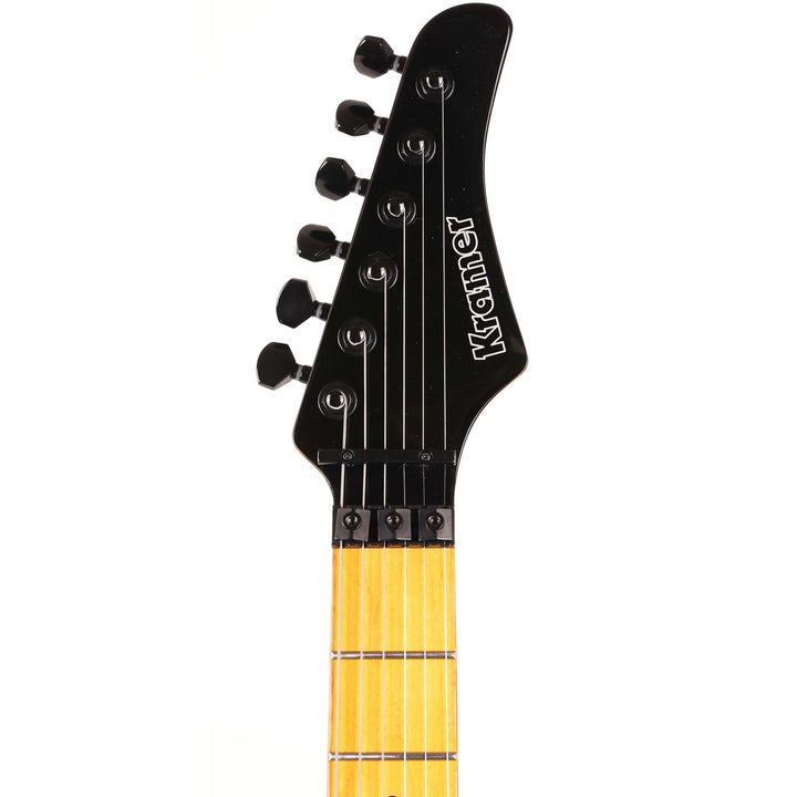 Kramer Volante HHRH Intruder Black Used
