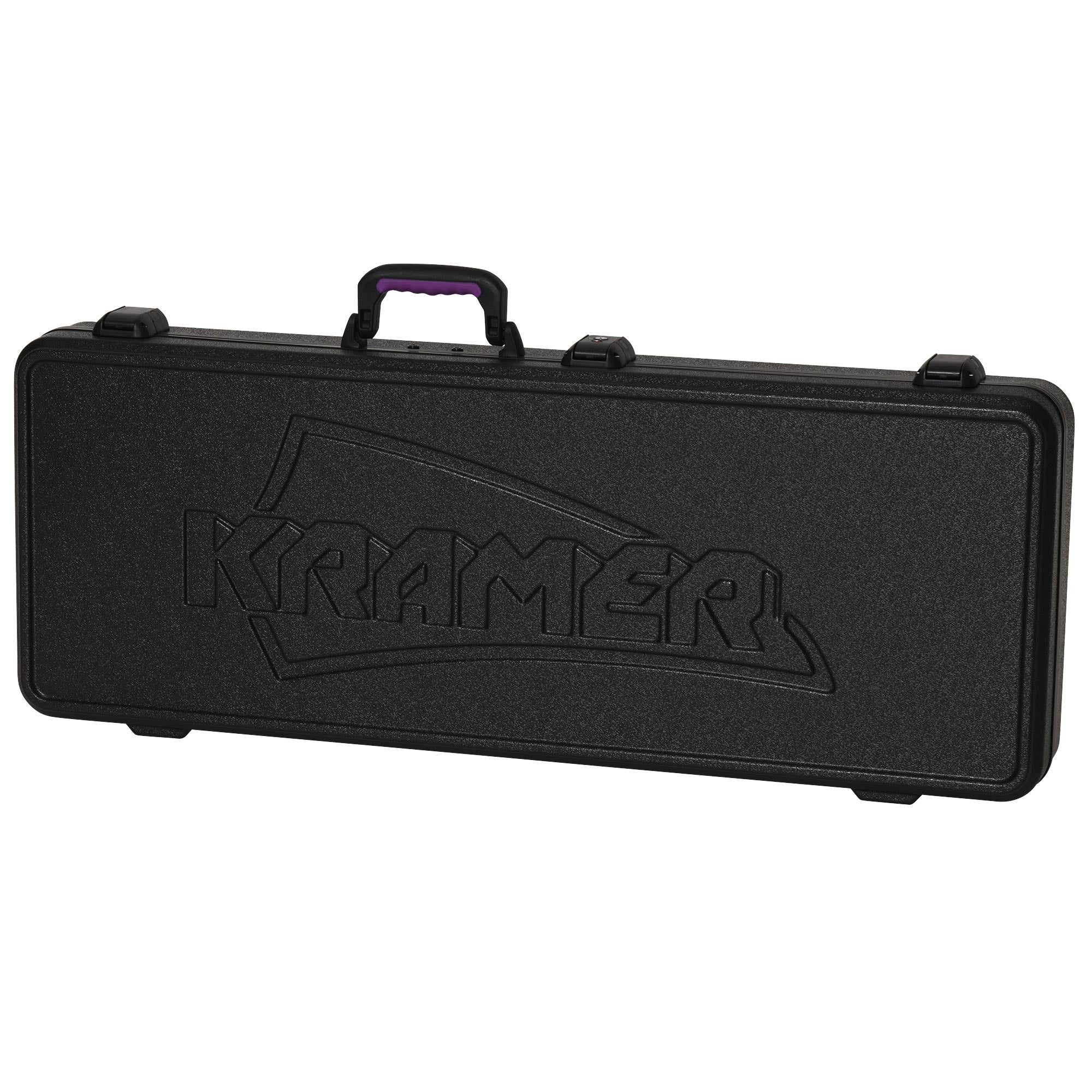 Kramer S-Style Deluxe Protector Case | The Music Zoo