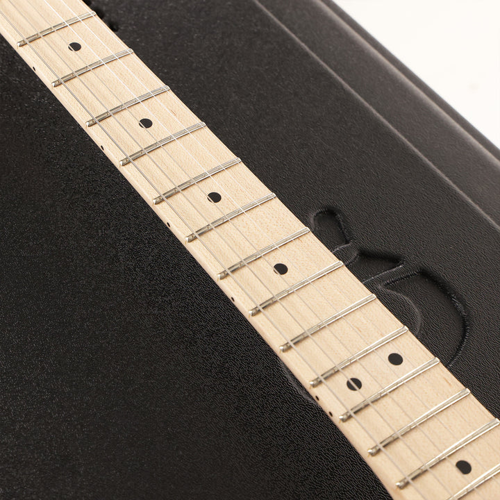Charvel Custom Shop San Dimas Roasted Ash Natural Oil Finish