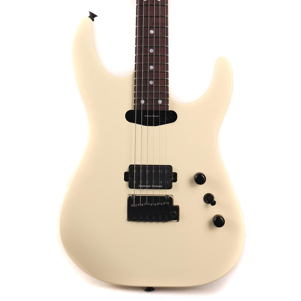 Charvel Custom Shop Dinky Vanilla Shake