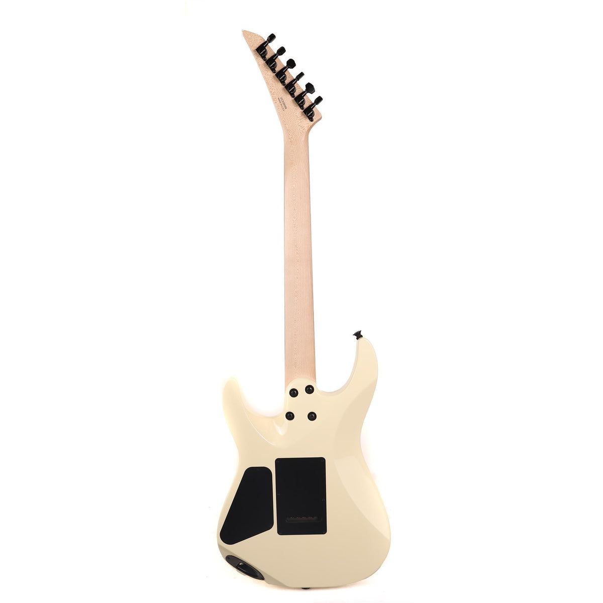 Charvel Custom Shop Dinky Vanilla Shake — 3