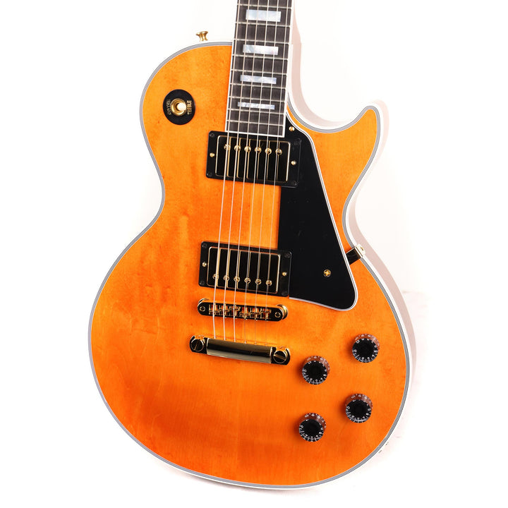 Gibson Custom Shop Les Paul Custom Made 2 Measure Tennessee