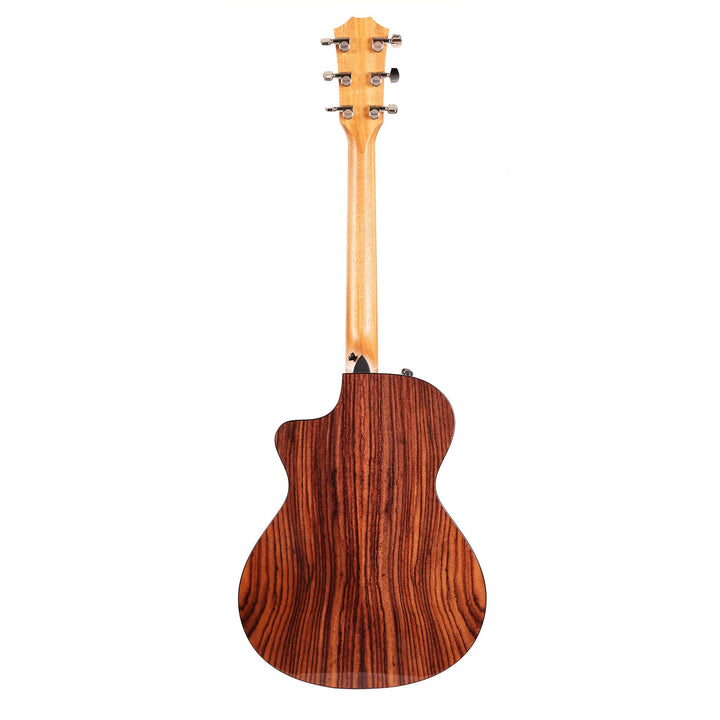 Taylor 212ce Plus Grand Concert Acoustic-Electric Natural