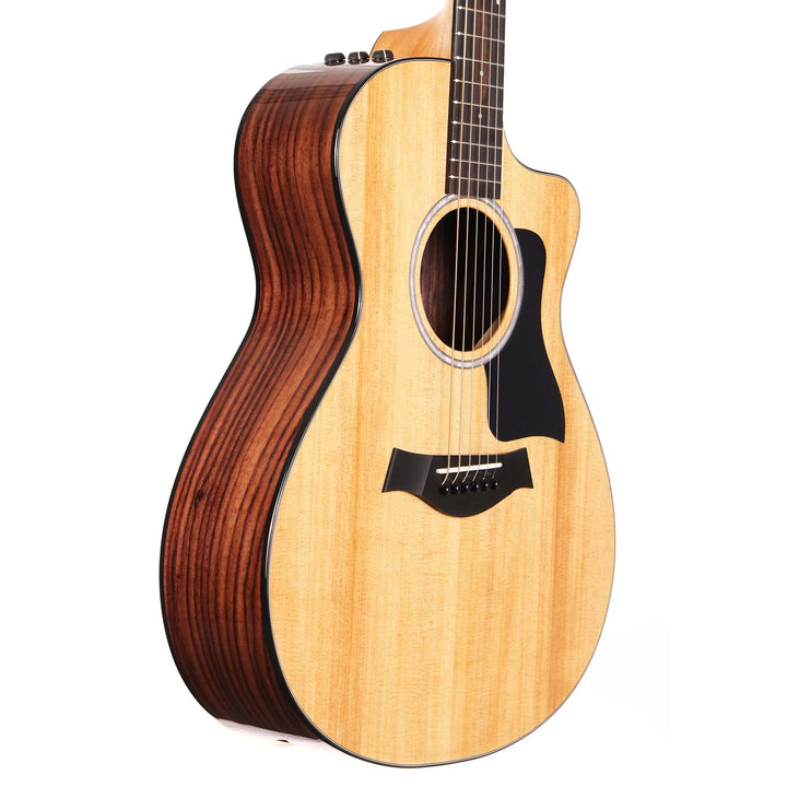 Taylor 212ce Plus Grand Concert Acoustic-Electric Natural