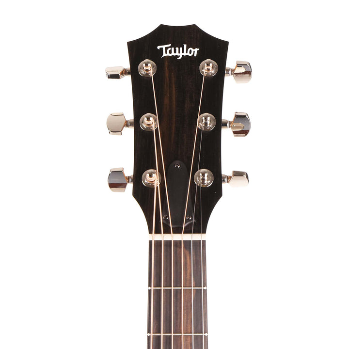 Taylor 212ce Plus Grand Concert Acoustic-Electric Natural