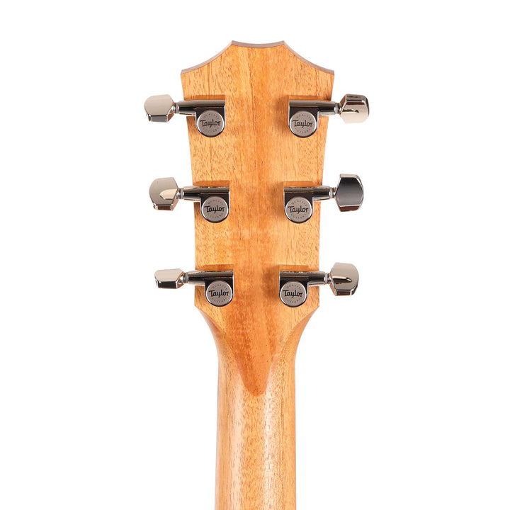 Taylor 212ce Plus Grand Concert Acoustic-Electric Natural