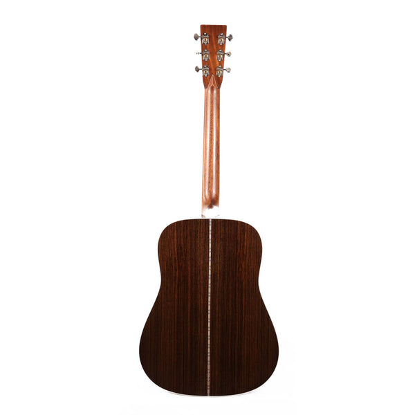 Martin D-28 Dreadnought Acoustic Guitar 1933 Ambertone | The Music Zoo