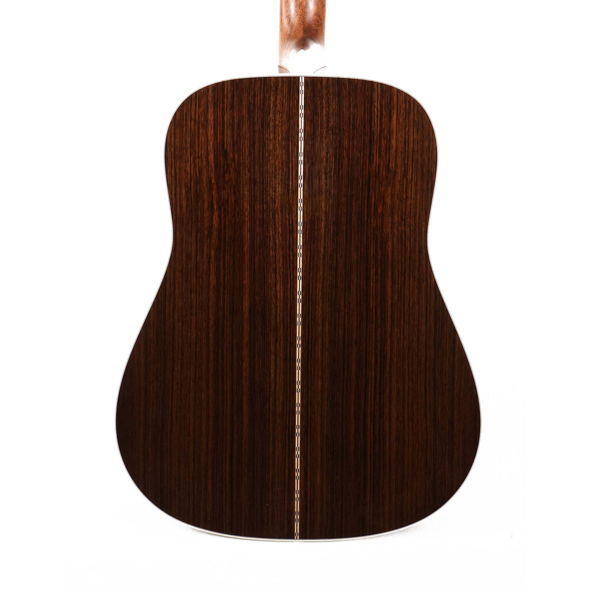 Martin D-28 Dreadnought Acoustic Guitar 1933 Ambertone — 6