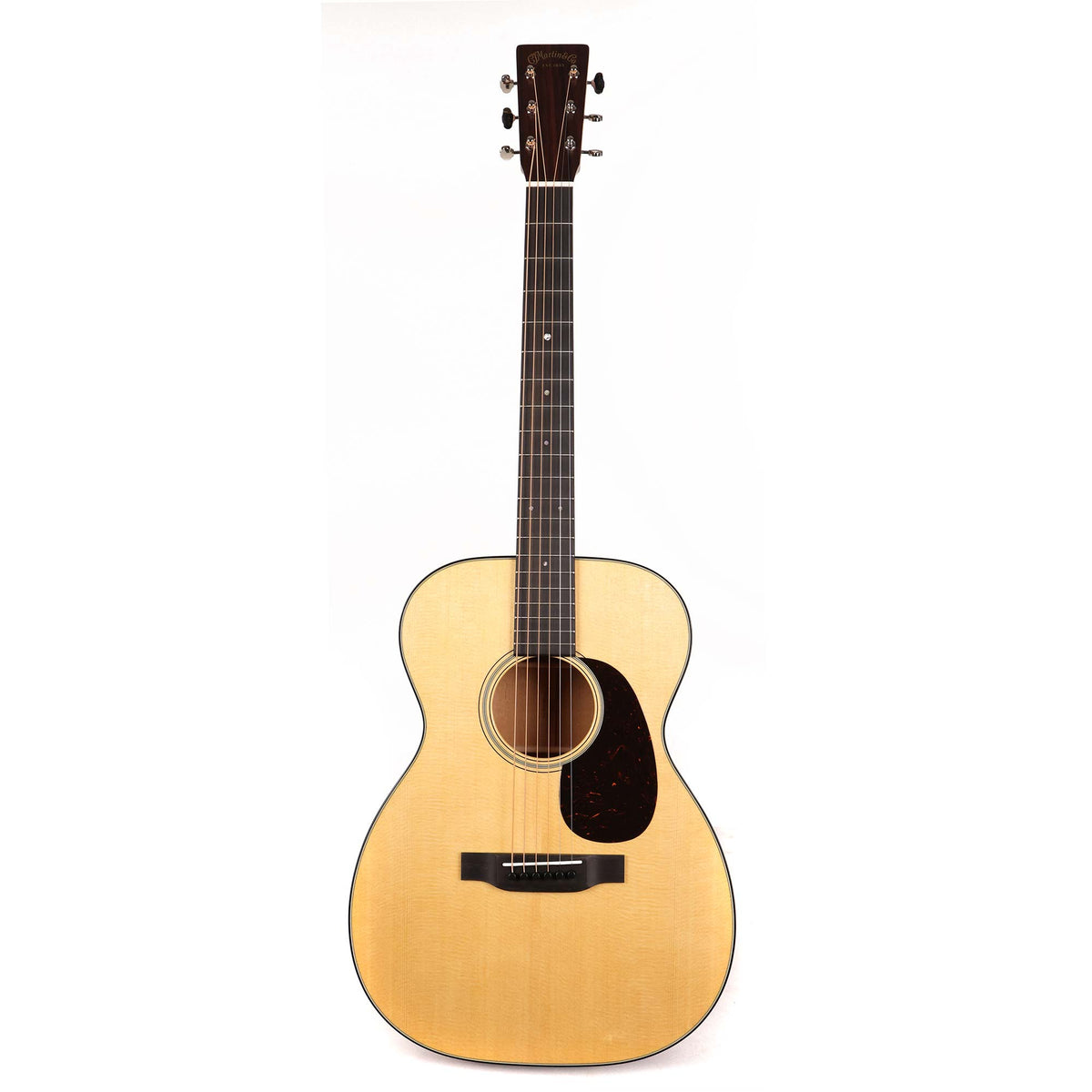 Martin 00-18 Acoustic Natural — 2