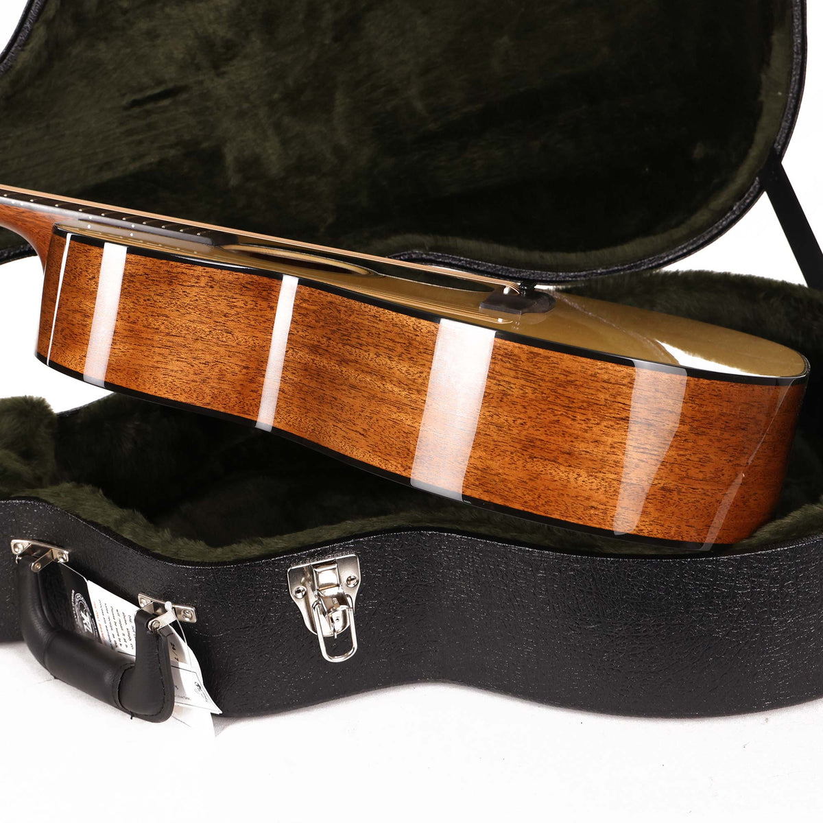 Martin 00-18 Acoustic Natural — 5