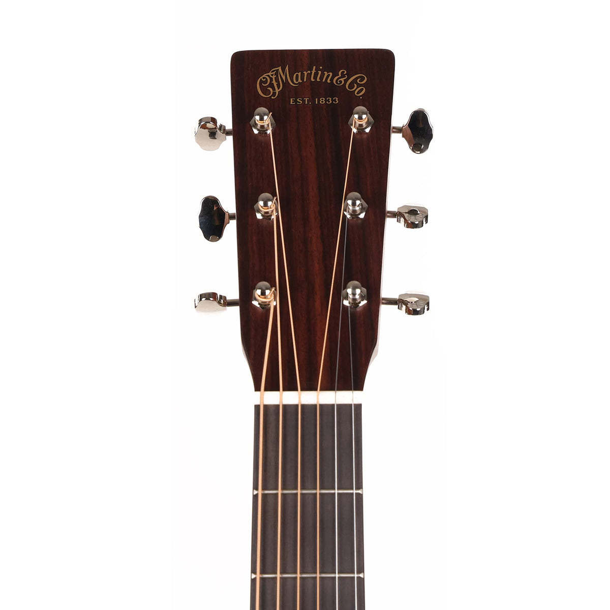 Martin 00-18 Acoustic Natural — 7