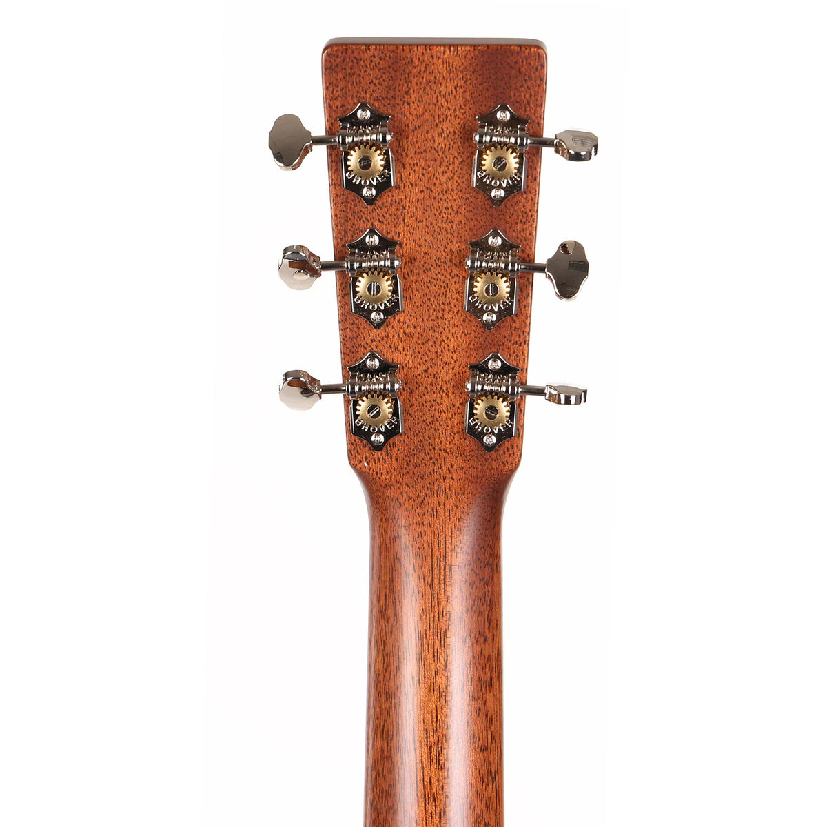 Martin 00-18 Acoustic Natural — 8
