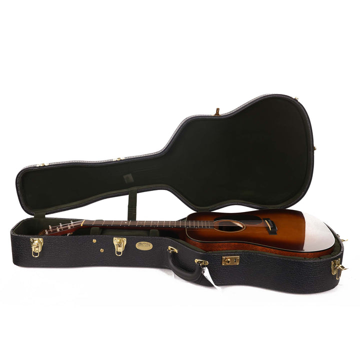 Martin Custom Shop D-18 1937 Dreadnought Acoustic Stage 1 Ambertone